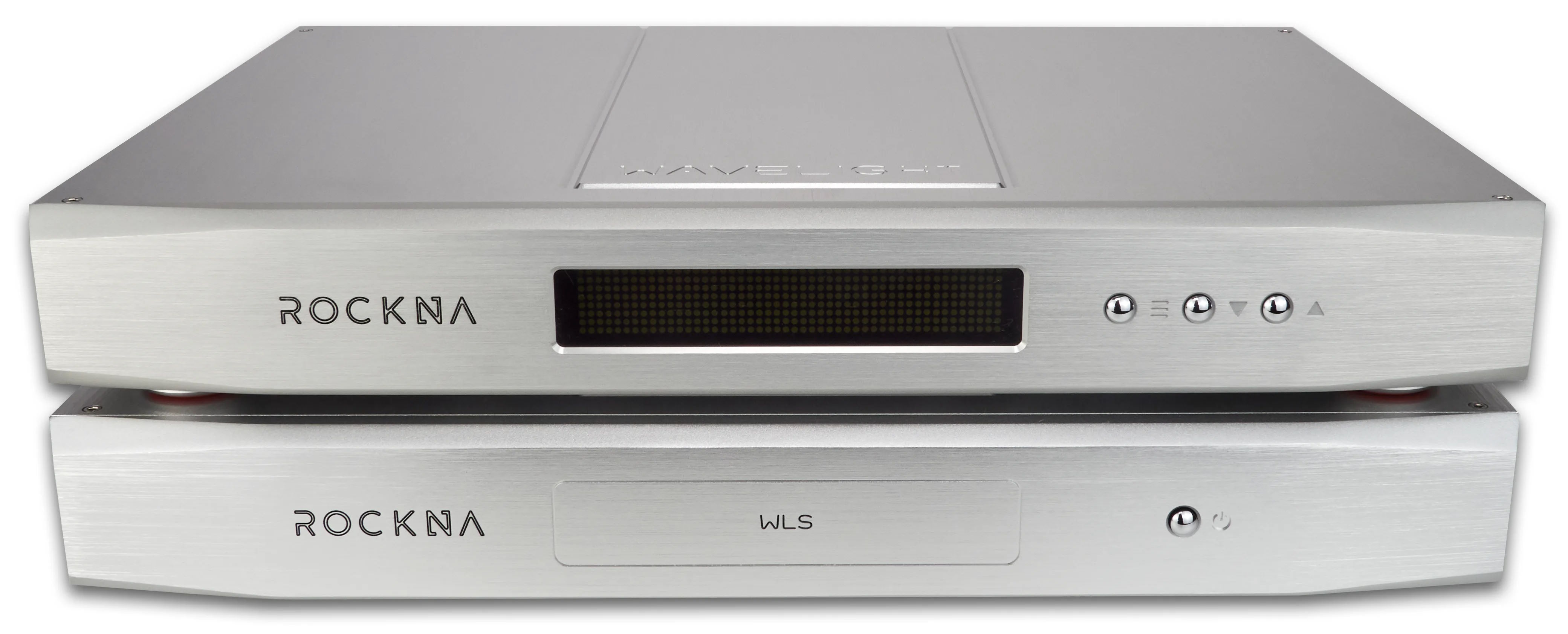 Rockna Audio - Wavelight SERVER